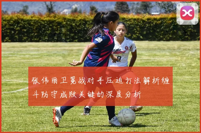 张伟丽卫冕战对手压迫打法解析缠斗防守成败关键的深度分析